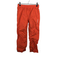 Unisex Didriksons - Kevad-/sügispüksid, suurus 128 - 134 - Oranž ()