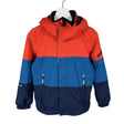 Unisex Reima - Talvejope, suurus 134 - 140 - Punane ()