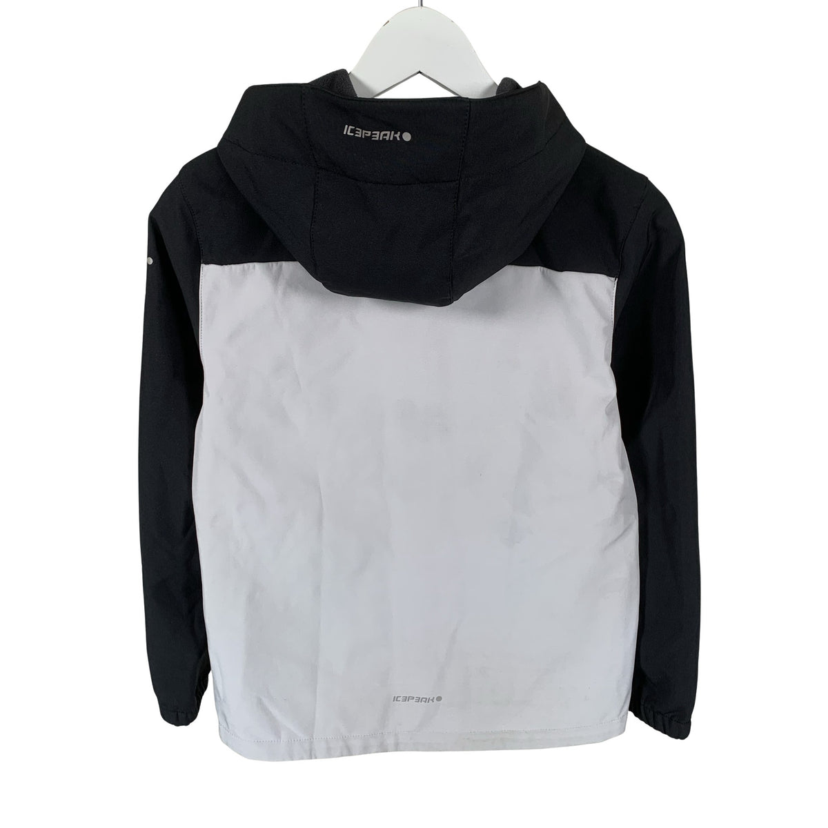 Unisex Icepeak - Softshell jope, suurus 146 - 152 - Hall (2)