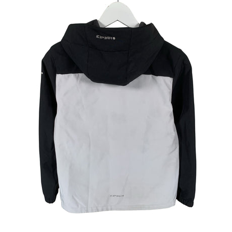 Unisex Icepeak - Softshell jope, suurus 146 - 152 - Hall (2)