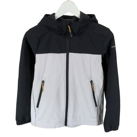 Unisex Icepeak - Softshell jope, suurus 146 - 152 - Hall ()