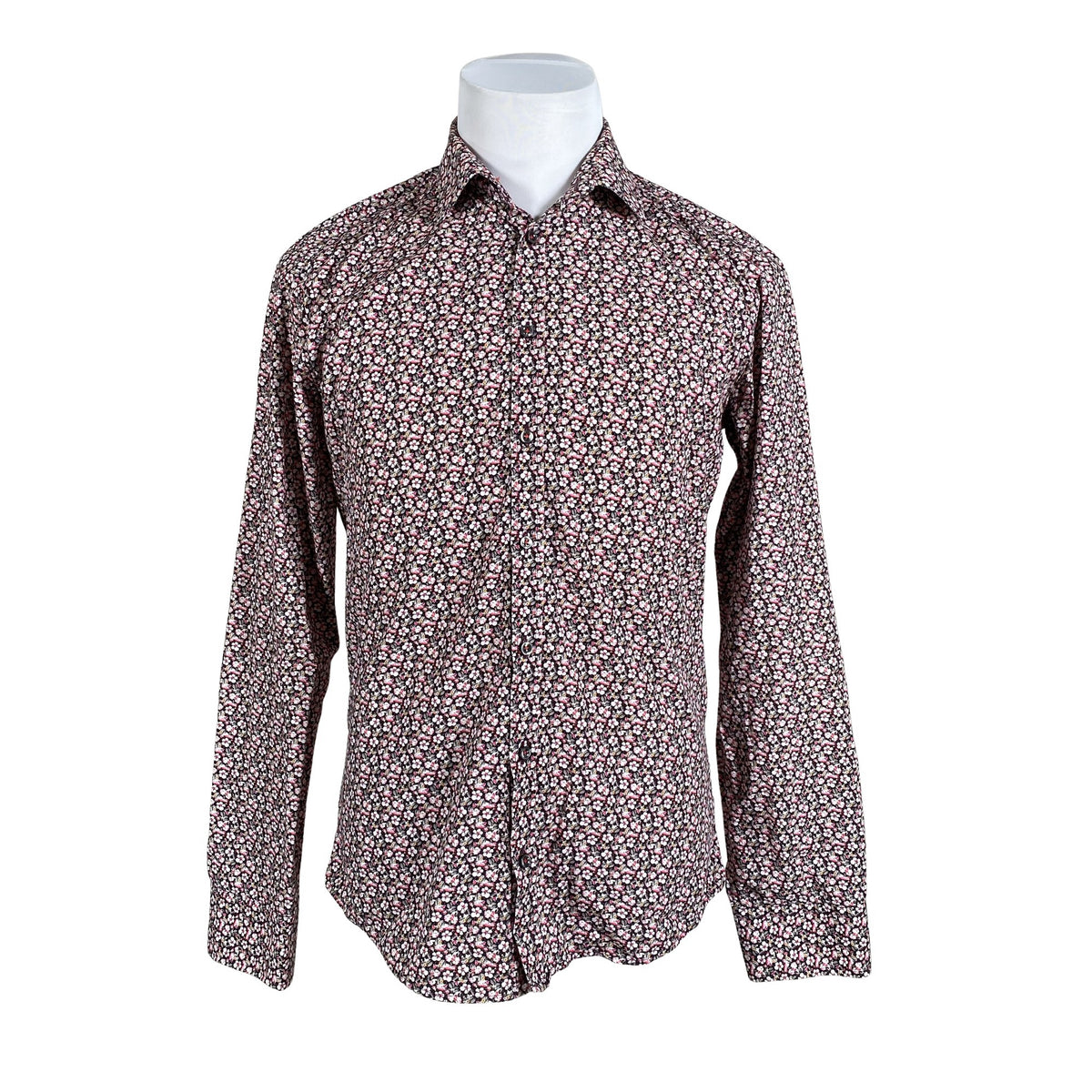 Unisex Sand - Triiksärk, suurus L - Roosa (1)