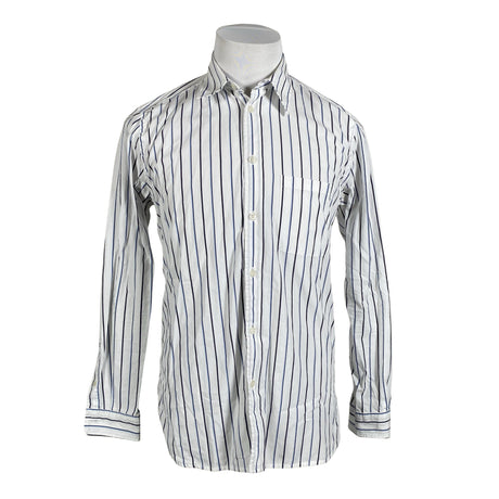 Unisex Samsoe&Samsoe - Triiksärk, suurus L - Helesinine ()