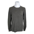 Unisex Hugo Boss - Kampsun, suurus XL - Roheline ()