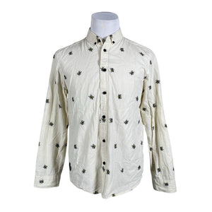 Unisex Anerkjendt - Triiksärk, suurus L - Beige (1)