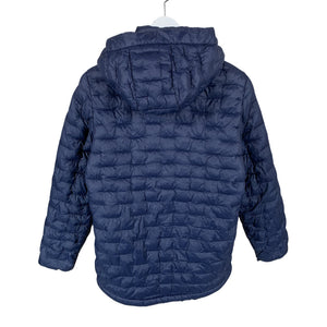 Unisex Everest - Õhem talvejope, suurus 170 - 176 - Sinine (2)