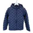 Unisex Everest - Õhem talvejope, suurus 170 - 176 - Sinine ()