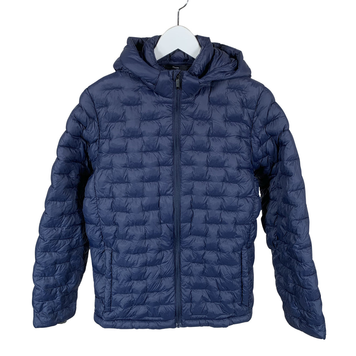 Unisex Everest - Õhem talvejope, suurus 170 - 176 - Sinine (1)