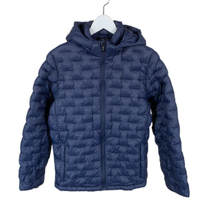 Unisex Everest - Õhem talvejope, suurus 170 - 176 - Sinine (1)