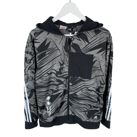 Unisex Adidas - Dressipluus, suurus 158 - 164 - Hall ()