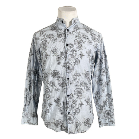 Unisex Selected - Triiksärk, suurus M - Helesinine ()