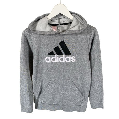 Unisex Adidas - Dressipluus, suurus 146 - 152 - Hall ()