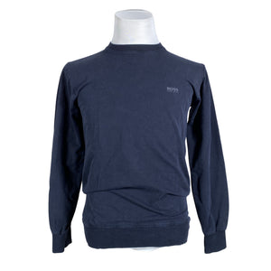 Unisex Hugo Boss - Dressikangast pluus, suurus M - Sinine (1)