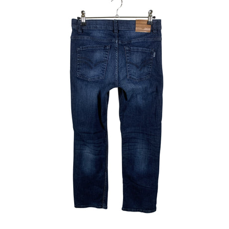 Unisex Polarn O. Pyret - Teksad, suurus 140 - 146 - Sinine (2)