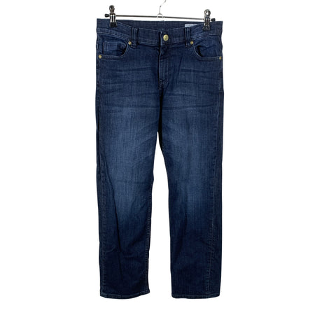 Unisex Polarn O. Pyret - Teksad, suurus 140 - 146 - Sinine ()