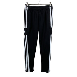 Unisex Adidas - Soojenduspüksid, suurus 146 - 152 - Must (1)