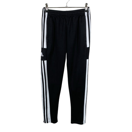 Unisex Adidas - Soojenduspüksid, suurus 146 - 152 - Must ()