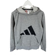Unisex Adidas - Dressipluus, suurus 158 - 164 - Hall ()