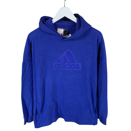 Unisex Adidas - Dressipluus, suurus 158 - 164 - Sinine ()