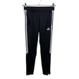Unisex Adidas - Soojenduspüksid, suurus 158 - 164 - Must ()