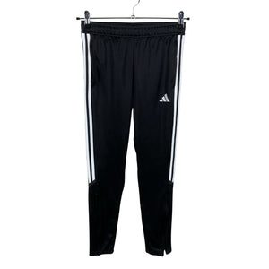 Unisex Adidas - Soojenduspüksid, suurus 158 - 164 - Must (1)