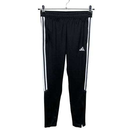 Unisex Adidas - Soojenduspüksid, suurus 158 - 164 - Must ()