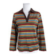 Unisex Marimekko - Trikotaažist pluus, suurus 38 - Pruun ()