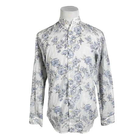 Unisex Selected - Triiksärk, suurus M - Valge ()
