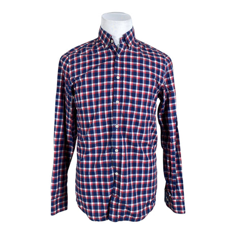 Unisex Tommy Hilfiger - Triiksärk, suurus M - Sinine ()