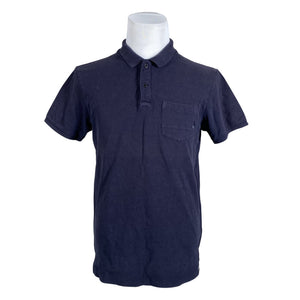 Unisex Scotch&Soda - Polosärk, suurus L - Sinine (1)