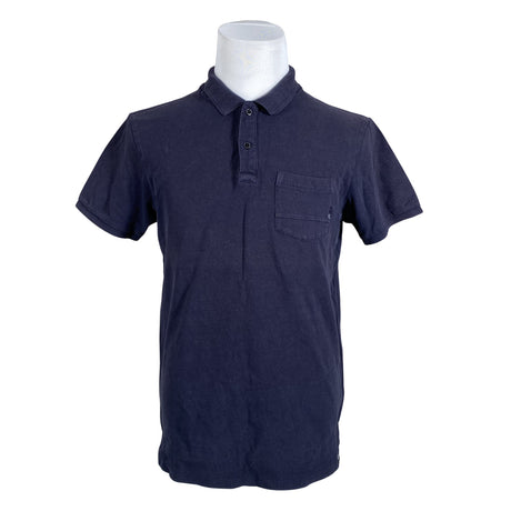 Unisex Scotch&Soda - Polosärk, suurus L - Sinine ()