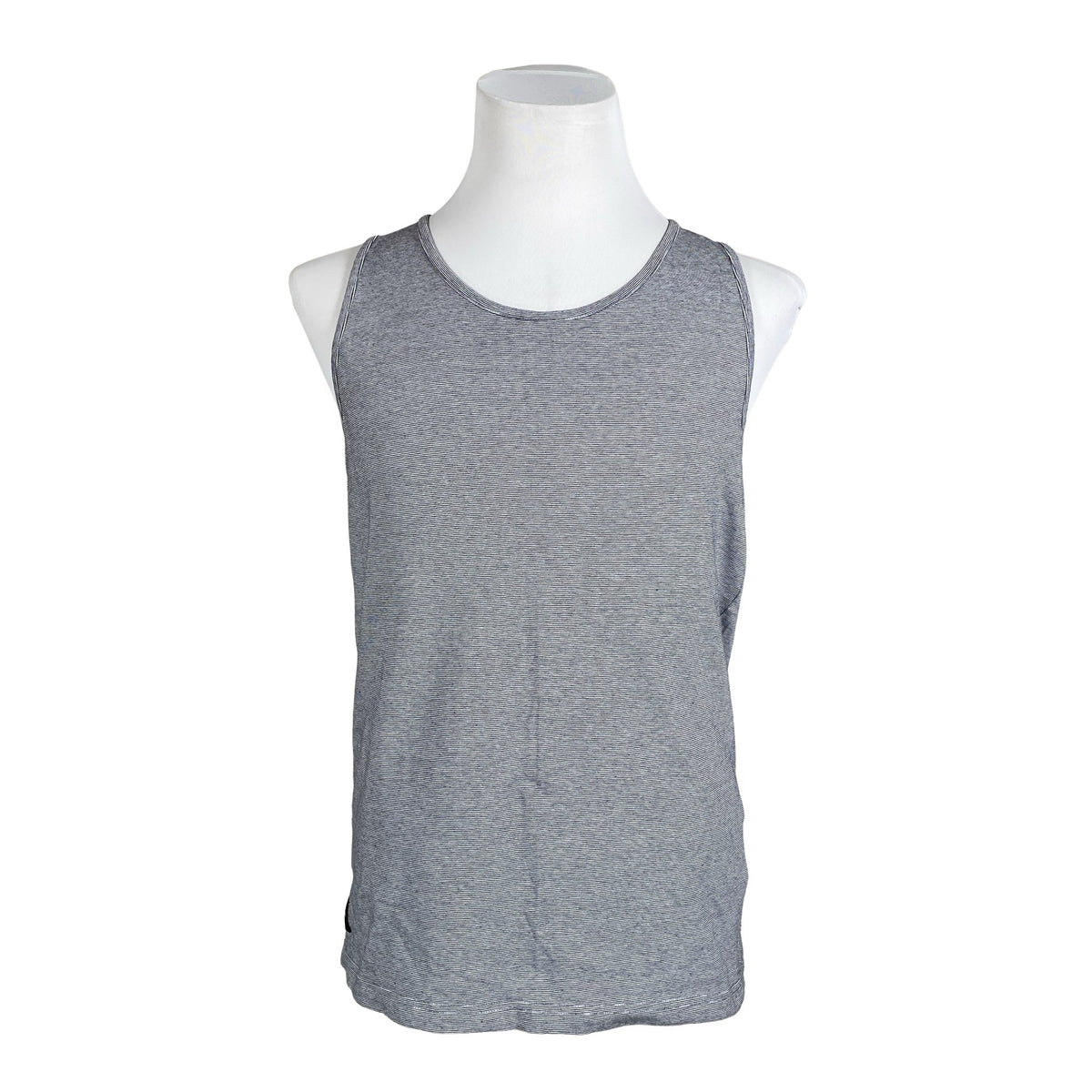 Unisex Makia - Varrukateta särk, suurus M - Hall (1)