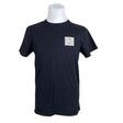 Unisex Billebeino - T-särk, suurus M - Must ()