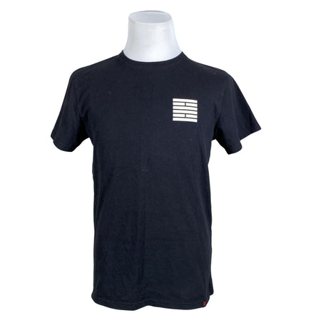 Unisex Billebeino - T-särk, suurus M - Must ()