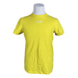 Unisex Billebeino - T-särk, suurus M - Kollane ()