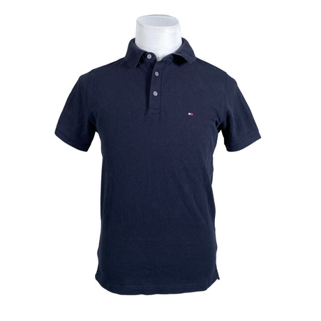 Unisex Tommy Hilfiger - Polosärk, suurus L - Sinine ()