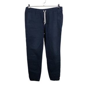 Unisex Soulland - Mittevenivad püksid, suurus 48 - Sinine (1)
