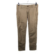 Unisex Knowledge Cotton Apparel - Chino-püksid, suurus W31 - Pruun ()