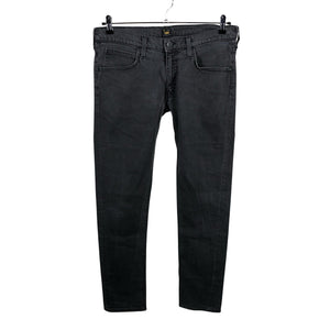 Unisex Lee - Teksad, suurus W33 - Hall (1)