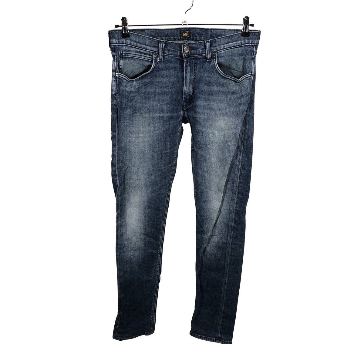 Unisex Lee - Teksad, suurus W33 - Sinine (1)