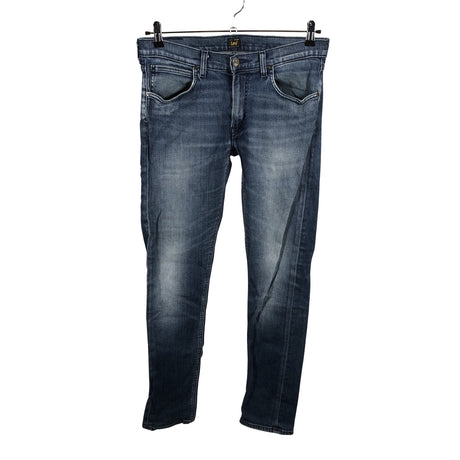 Unisex Lee - Teksad, suurus W33 - Sinine ()