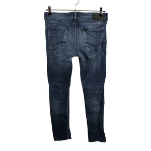 Unisex Lee - Teksad, suurus W33 - Sinine (2)