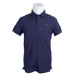 Unisex J.Lindeberg - Polosärk, suurus L - Sinine ()