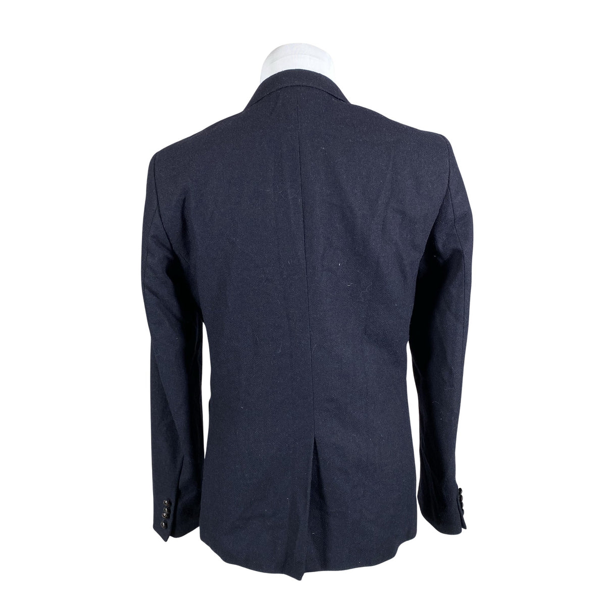 Unisex Selected - Pintsak, suurus L - Sinine (2)