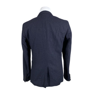 Unisex Selected - Pintsak, suurus L - Sinine (2)