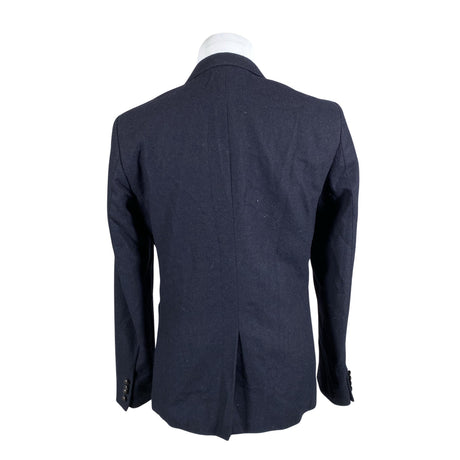 Unisex Selected - Pintsak, suurus L - Sinine (2)