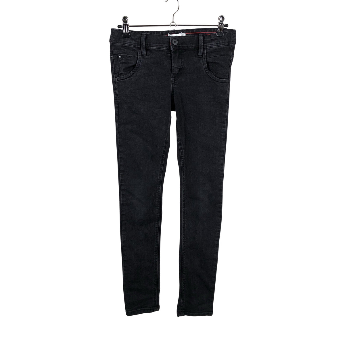 Unisex Name It - Teksad, suurus 140 - 146 - Hall (1)