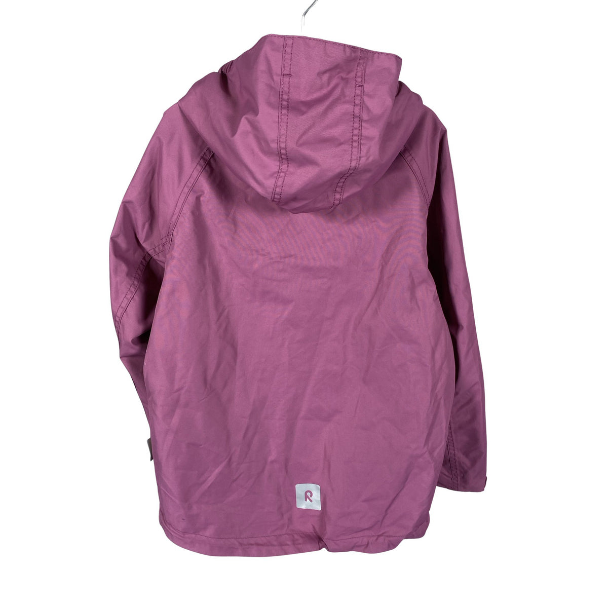 Unisex Reima - Kevad-/sügisjope, suurus 128 - 134 - Roosa (2)