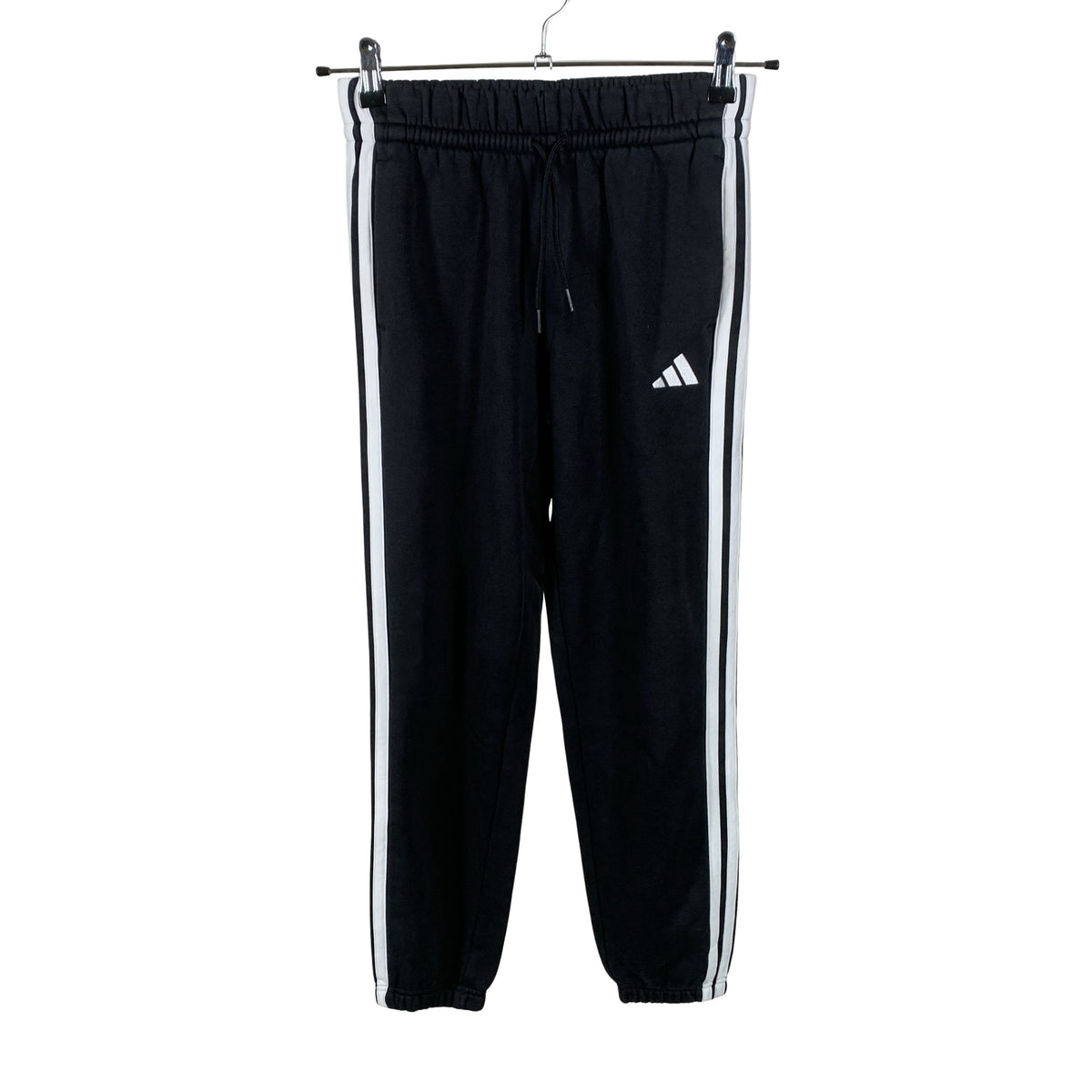 Unisex Puma - Dressikangast püksid, suurus 158 - 164 - Must (1)