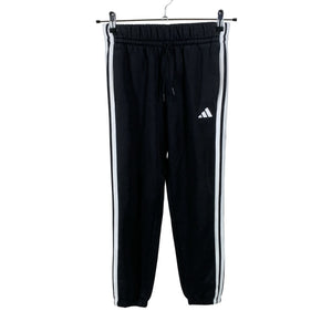 Unisex Puma - Dressikangast püksid, suurus 158 - 164 - Must (1)